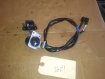 Freshwater Yamaha Steering Sensor Buzzer TR-1 Vx F2X-6838B-00-00 F1S-68341-00-00 Used. Price: $22.66.