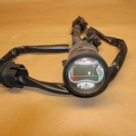 Sea-doo 1998 Gsx Limited 787 Lcd Gauge Screen 278001258 Used. Price: $210.95.