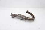Exhaust Header Pipe Oem 18088-1826 Kawasaki 2025-2026 New. Price: $135.00.