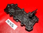 2016-2022 Yamaha Vx Fx Ex Ho Deluxe Cruiser Oem Oil Cooler Radiator Cover TR1 Used. Price: $29.99.