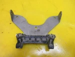 Oem 09 Sea-doo Rxt 215 Supercharged Hood Storage Cover Lid Front Hinge & Support Used. Price: $12.34.