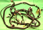 Yamaha Wire Harness Assy TR-1 = 22 23 Ex Deluxe Limited 6GA-8259L-40-00 #2 Used. Price: $415.00.