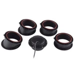 Garmin GT15M-IH Mid Band Chirp In-hull 8-PIN #010-12402-00 New. Price: $256.86.