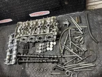 2007 Ultra 250X Lx Kawasaki Jetski Camshaft Top. Price: $218.49.