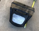 2004 Yamaha Wave Runner Fx Ho Oem Black Glove Box F1B-U516P-00-00 Used. Price: $99.00.