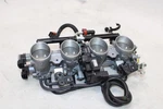 24-25 Kawasaki Ninja ZX6R ZX636 Oem Main Fuel Injectors / Throttle Bodies Used. Price: $160.30.