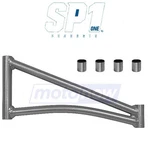 SP1 Right Chrome Moly Upper A-arm For 2007-2009 Arctic Cat M1000 Efi 162 Pg New. Price: $73.72.