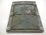 AA52 Yamaha Wave Runner 500 1992 Ride Plate EU0-62731-00-00 Used. Price: $34.49.