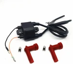 Ignition Coil Jet-ski 64X-85570-01-00 For Yamaha Jetski Waverunner GP800R XL800 New. Price: $35.42.