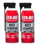 Sta-bil 22003 Aerosol Rust Stopper Stops Existing And Corrosion 13OZ Pack New. Price: $27.99.