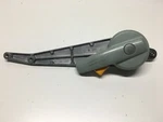 1995 Kawasaki Sts Reverse Lever Assembly & Knob 13091-3773 13320-3708 95-97 Used. Price: $29.99.