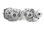 2024 Kawasaki KX450X Motor Engine Crank Cases Oem (damaged) For Parts Only. Price: $299.96.