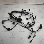 2009 Sea-doo Rxt 255 Is Steering Harness 278002298 Used. Price: $189.99.