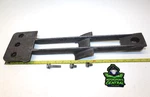 12-20 Seadoo Rxp-x 260 300 Oem Pump Grid Intake Inlet Grate Screen W/ Bolts Used. Price: $131.91.