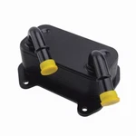 Wsm Oil Radiator For Sea-doo 1503 4-TEC 02-06 010-7025-01 New. Price: $174.01.