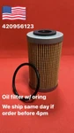 Seadoo Spark Gti Oil Filter Ring 420956123 293300086 420650500 New. Price: $10.75.