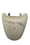 Honda Aquatrax F12X Rear Seat With Latch # 77200-HW1-670ZB Used. Price: $56.25.