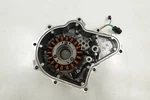 2014 Yamaha Fx 1800 1.8L Oem Magneto Stator Coil + Housing 6S5-81337-20-00 Used. Price: $162.95.