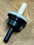 Yamaha 2020 Vx Limited Oem Fuel Tank Air Line Check Valve F3Y-U7767-00-00 Used. Price: $25.00.
