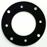 Wsm Muffler Gasket For Kawasaki 650 Sc / Ts 89-96 007-523 New. Price: $18.55.