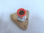 A6C Groco Marine IBVF-750 Bronze Flanged Adaptor 3/4" Oem New Factory Boat Parts. Price: $42.92.
