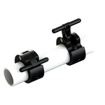 Rupp Folding Halyard Line Retainer F/telescoping Outrigger Poles (CA-0180) New. Price: $52.99.