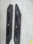 17-24 Yamaha Exr Jetblaster Stabilizer Sponson Right & Left Used. Price: $31.99.