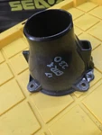 2017 Sea-doo Oem Venturi Nozzle 267000844 Used. Price: $99.99.