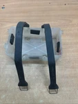Oem 1998 Yamaha Wr Battery Holder Case Tray Straps Pad A27-1 Used. Price: $29.99.