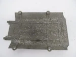 1990 Kawasaki Jet Ski Sx JS550 Engine Pump Cover Used. Price: $58.47.