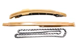 14 Yamaha Fx Cruiser Svho Cam Chain & Guides FC1800 Used. Price: $199.98.