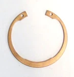 Wsm Sea-doo 900 1603 Jet Pump Snap Ring '03-'26, 003-097, Oe 293370038 New. Price: $6.35.