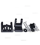 Fits Humminbird 740093-1 Transducer Mhx Xnt Hardware Transom Mounting Us New. Price: $10.88.