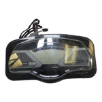 2019 Yamaha Waverunner VX1050C Speedometer Gauge Cluster 487 F2X-6820A-21-00 Used. Price: $403.99.