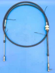 2017 Yamaha Vx Cable, Steering F2N-61481-00-00 F2N-61481-02-00 Used. Price: $74.00.