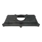 2005 Sea-doo Gti Flame Arrester Housing 273000225 Used. Price: $19.99.