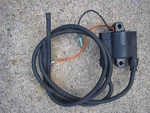 Tigershark Oem Ignition Coil 640 770 Montego Daytona Carlo Barracuda Used. Price: $34.99.