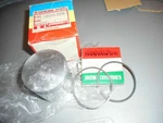 Nos Kawasaki Wsaa 1974 Wsab 1976 JS400 Piston & Rings Std 13001-506 / 13008-518 New. Price: $44.99.