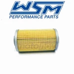 Wsm Oil For 2004 Sea-doo Rxp Supercharged Engine Filters Zp New. Price: $25.94.