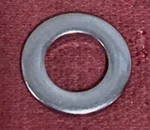 Qty 92-09 Polaris Nos 7555836 Washer SL650 SL750 SLT750 Hurricane Snowmobile New. Price: $24.99.
