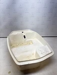 Xp Di Limited Front Storage Tray 269501245 269500847 269500421 Used. Price: $177.99.