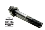 Oem Polaris 1996-2004 Virage Freedom Sl 700 Exhaust Manifold To Pipe Mount Bolt Used. Price: $18.99.