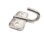 Oem Polaris 1999-2004 Genesis Carb & Ffi Rear Ski Tow Rope Hook Used. Price: $20.00.