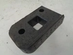 Sea Doo Bombardier Pwc 2005 3D Rfi Oem Oil Tank Foam Pad Assembly # 275000258 Used. Price: $14.45.