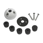 Scanstrut Vertical Cable Seal (DS6-P) New. Price: $23.99.