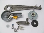 1995 Kawasaki Jt Reverse Shift Lever Used. Price: $22.46.
