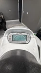 Kawasaki 2000-2003 900-1100 Meter Gauge Display Stx-r 1200 2002-2005 Stxr Used. Price: $400.00.