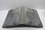 2001 Polaris Genesis Oem Ride Plate Heat Exchanger 5631130 Used. Price: $80.98.