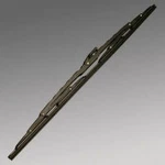 Windshield Wiper Blade Marinco Afi 69 34020B 20" Ss Black Marine Boat Deluxe New. Price: $39.95.