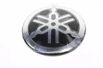 Yamaha Tuning Fork Emblem F3Y-U411H-02-00 New. Price: $24.95.
